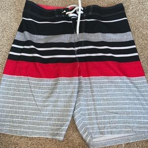 Swim trunks